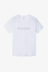 NNormal Race T-Shirt 02 (Women's) - White
