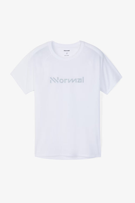 NNormal Race T-Shirt 02 (Women's) - White