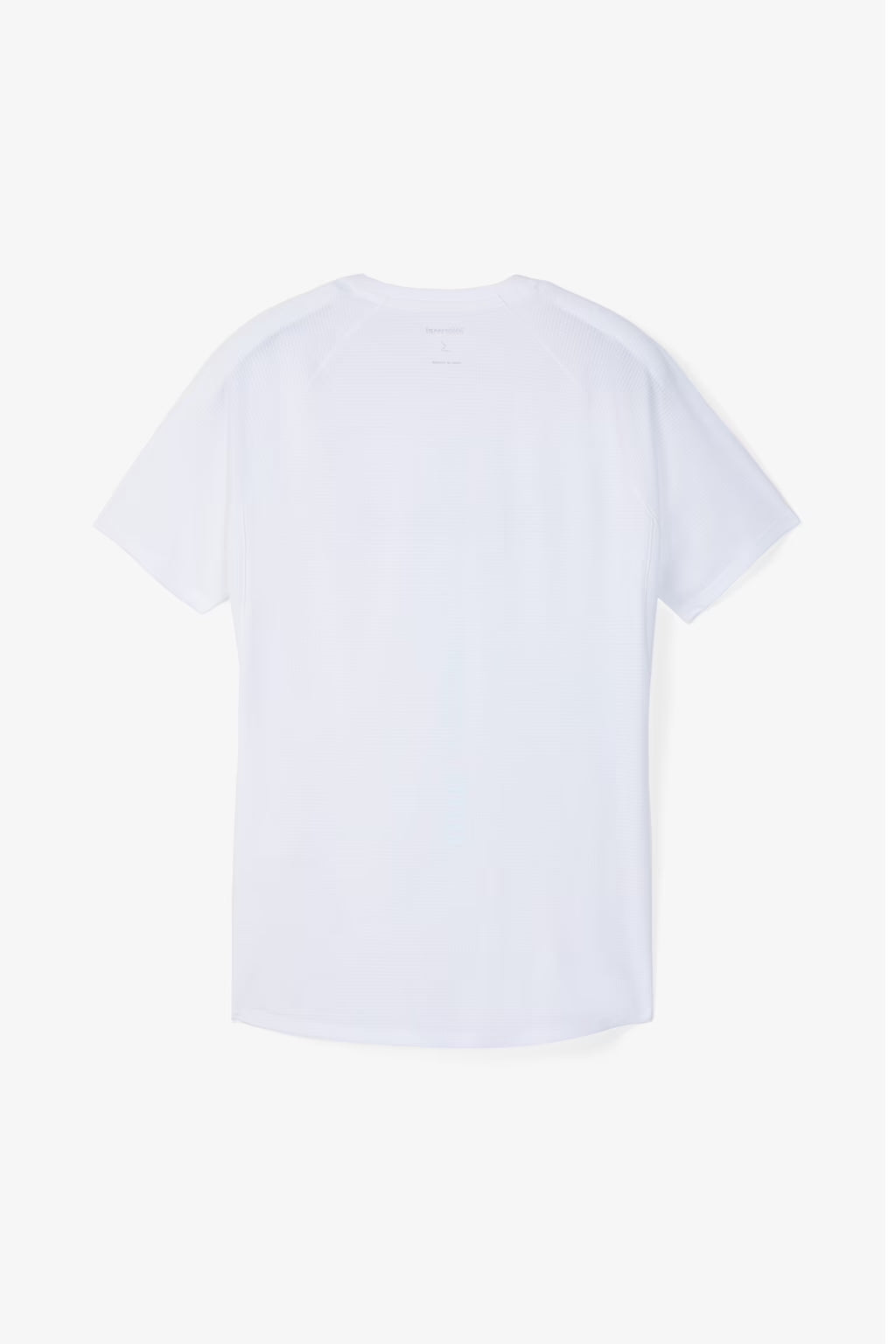 NNormal Race T-Shirt 02 (Women's) - White
