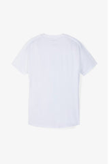 NNormal Race T-Shirt 02 (Women's) - White