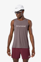NNormal Race Tank 02 (Men's) - Purple