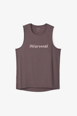 NNormal Race Tank 02 (Men's) - Purple