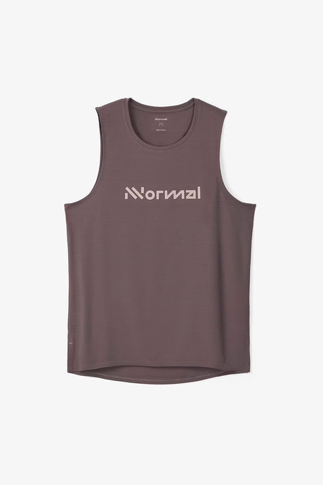 NNormal Race Tank 02 (Men's) - Purple