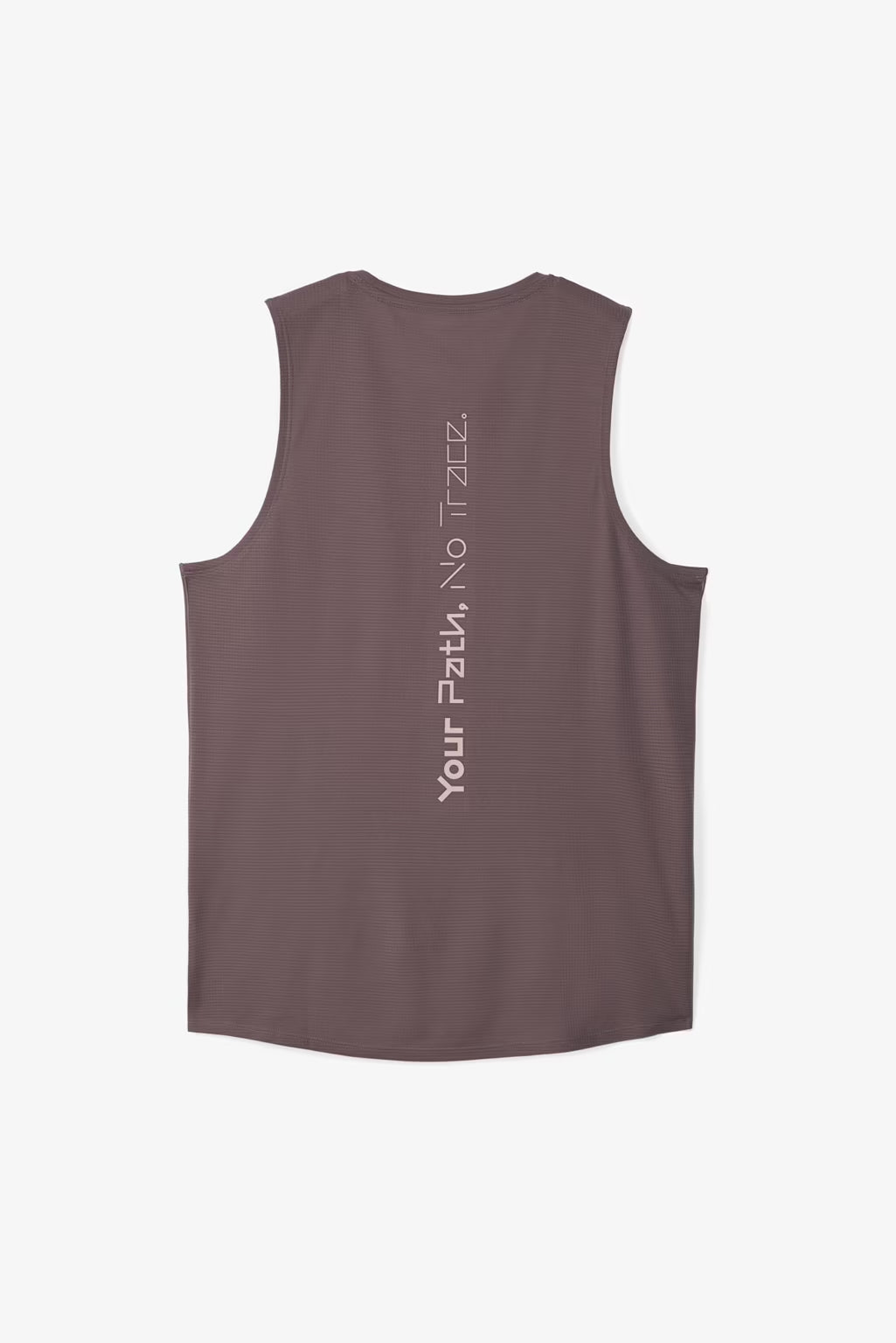 NNormal Race Tank 02 (Men's) - Purple