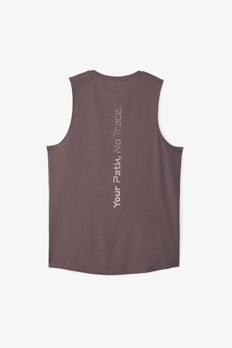 NNormal Race Tank 02 (Men's) - Purple