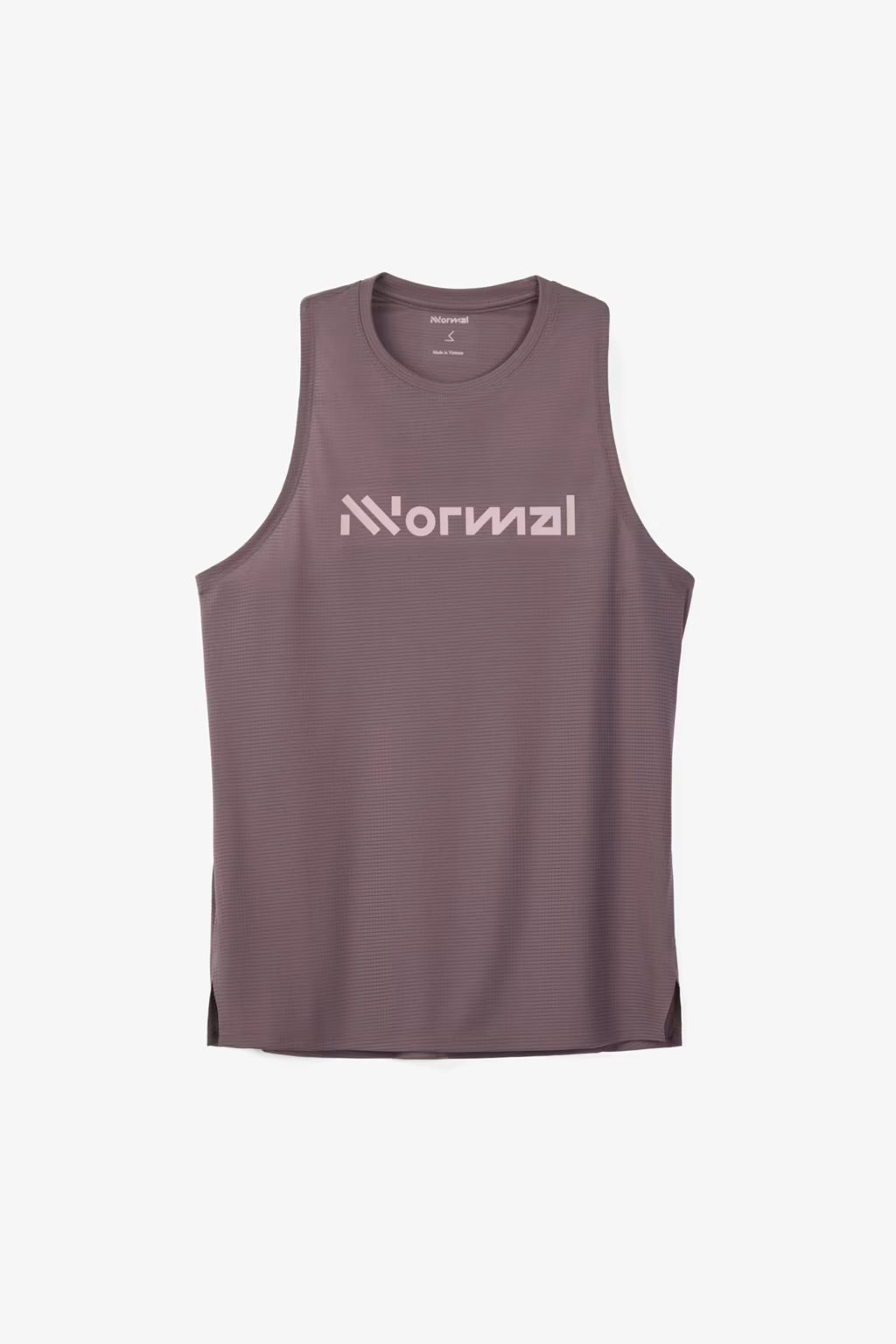 NNormal Race Tank 02 (Women's) - Purple