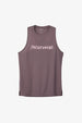NNormal Race Tank 02 (Women's) - Purple