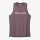 NNormal Race Tank 02 (Women's) - Purple
