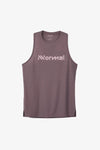 NNormal Race Tank 02 (Women's) - Purple