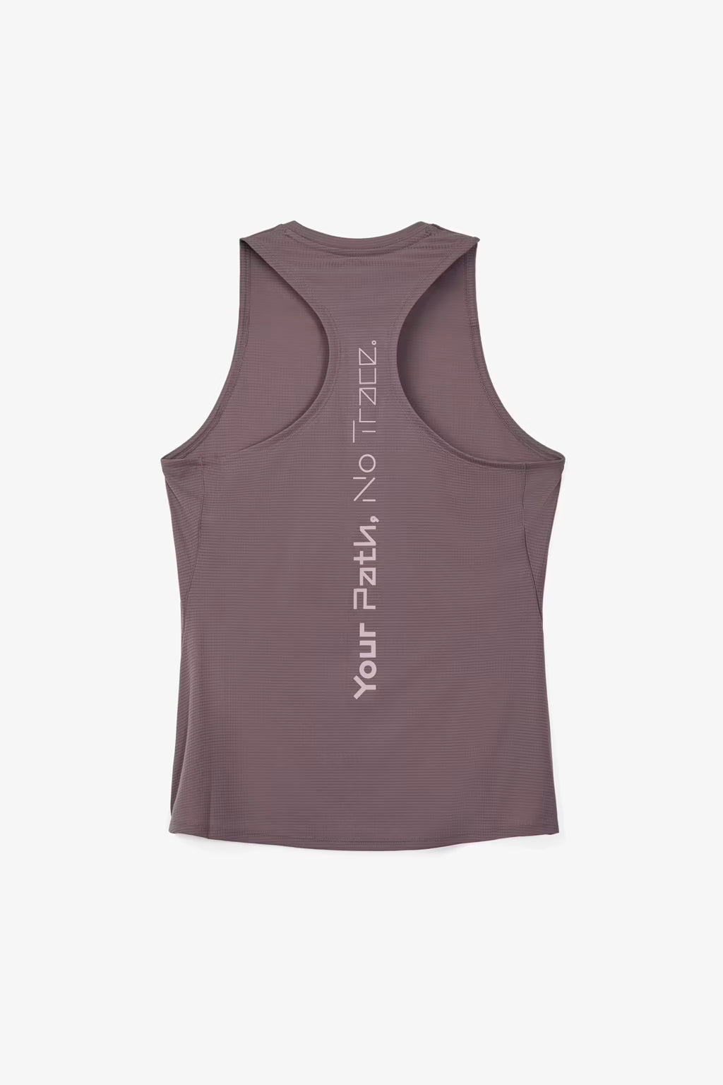NNormal Race Tank 02 (Women's) - Purple
