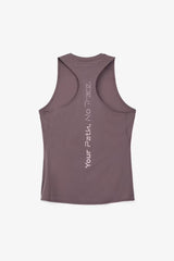 NNormal Race Tank 02 (Women's) - Purple