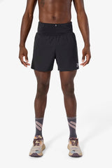 NNormal Race Shorts 02 (Men's) - Black