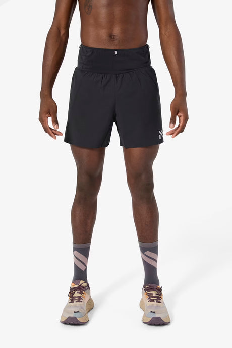 NNormal Race Shorts 02 (Men's) - Black