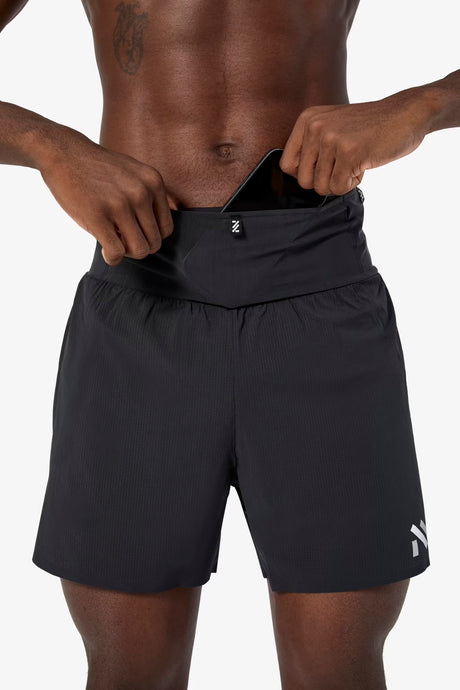 NNormal Race Shorts 02 (Men's) - Black