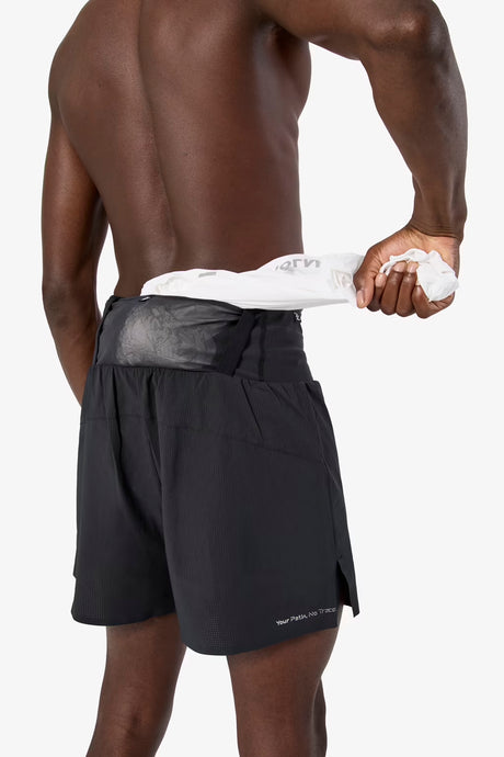 NNormal Race Shorts 02 (Men's) - Black
