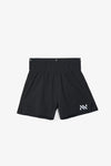 NNormal Race Shorts 02 (Men's) - Black
