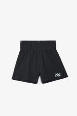 NNormal Race Shorts 02 (Men's) - Black
