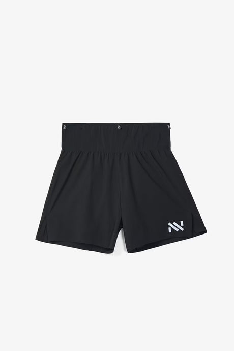 NNormal Race Shorts 02 (Men's) - Black