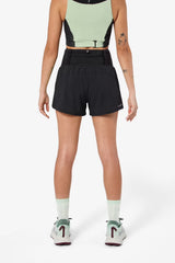 NNormal Race Shorts 02 (Women's) - Black