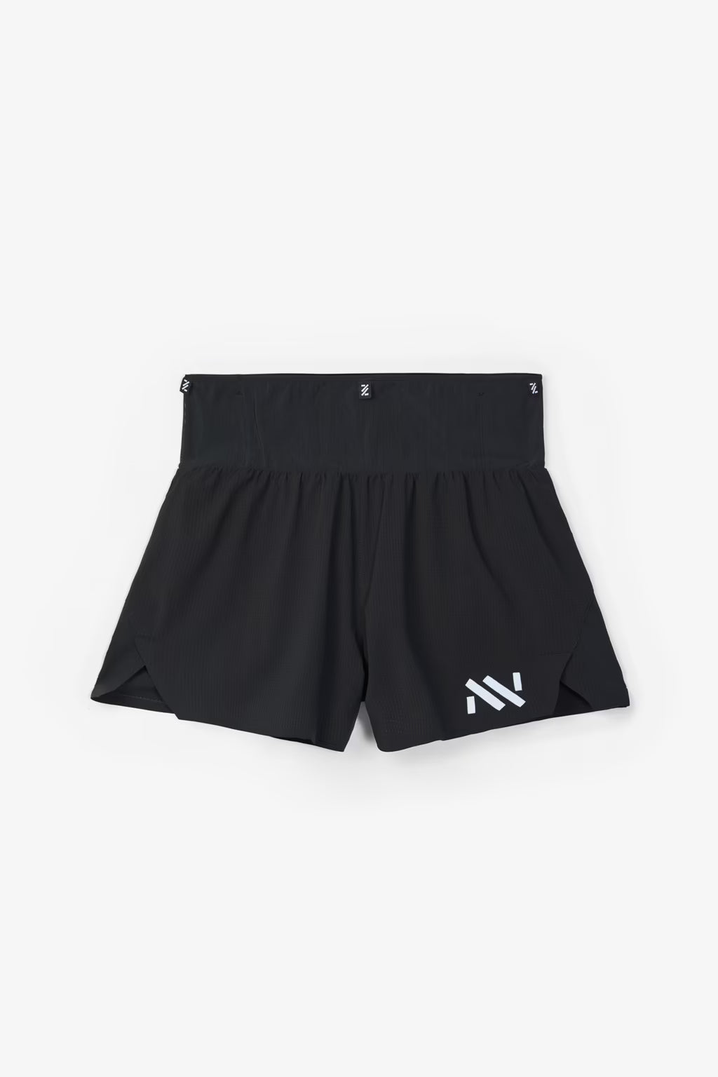 NNormal Race Shorts 02 (Women's) - Black
