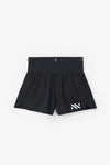 NNormal Race Shorts 02 (Women's) - Black