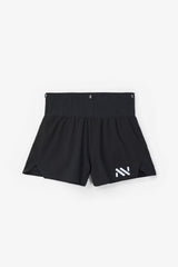 NNormal Race Shorts 02 (Women's) - Black