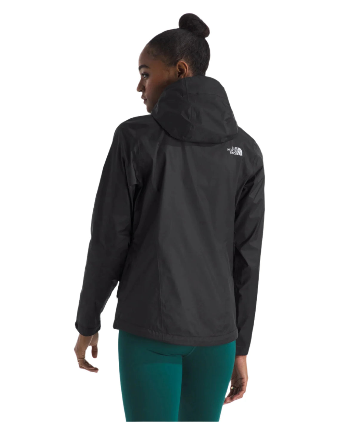 The North Face Venture 2 Jacket (Women's) - TNF Black - Find Your Feet Australia Hobart Launceston Tasmania