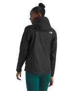 The North Face Venture 2 Jacket (Women's) - TNF Black - Find Your Feet Australia Hobart Launceston Tasmania