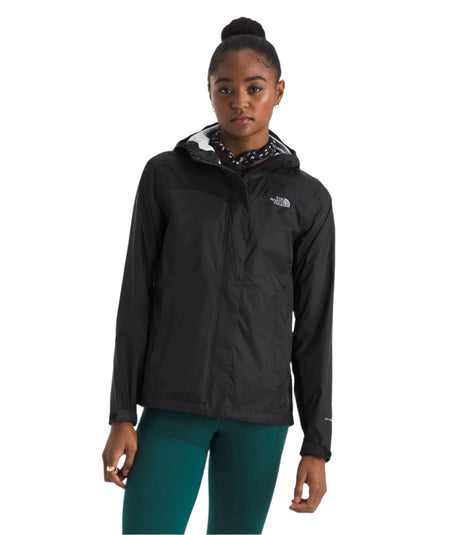 The North Face Venture 2 Jacket (Women's) - TNF Black - Find Your Feet Australia Hobart Launceston Tasmania