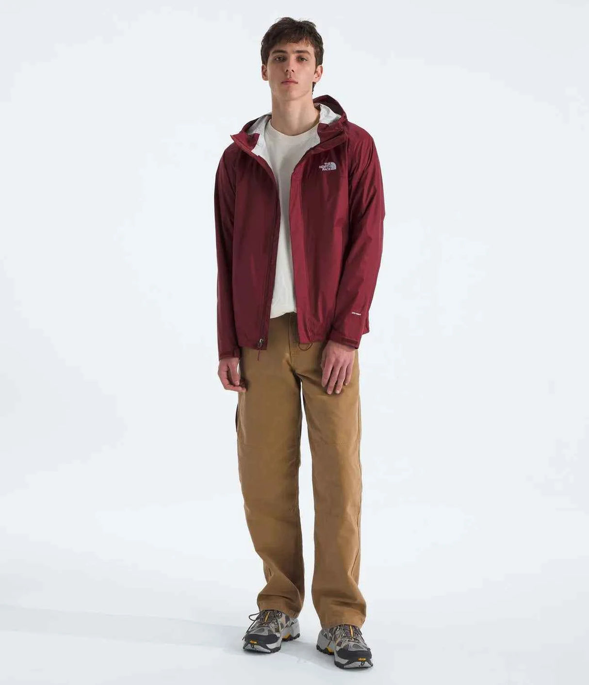 The North Face Venture 2 Jacket (Men's)