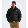The North Face 1996 Retro Nuptse Jacket (Men's) TNF-Black-NPF-Recycled Down