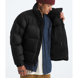 The North Face 1996 Retro Nuptse Jacket (Men's) TNF-Black-NPF-Recycled Down