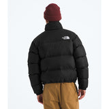 The North Face 1996 Retro Nuptse Jacket (Men's) TNF-Black-NPF-Recycled Down