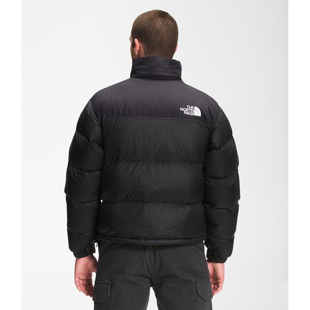 The North Face 1996 Retro Nuptse Jacket (Men's) - TNF Black - Find Your Feet Australia Hobart Launceston Tasmania