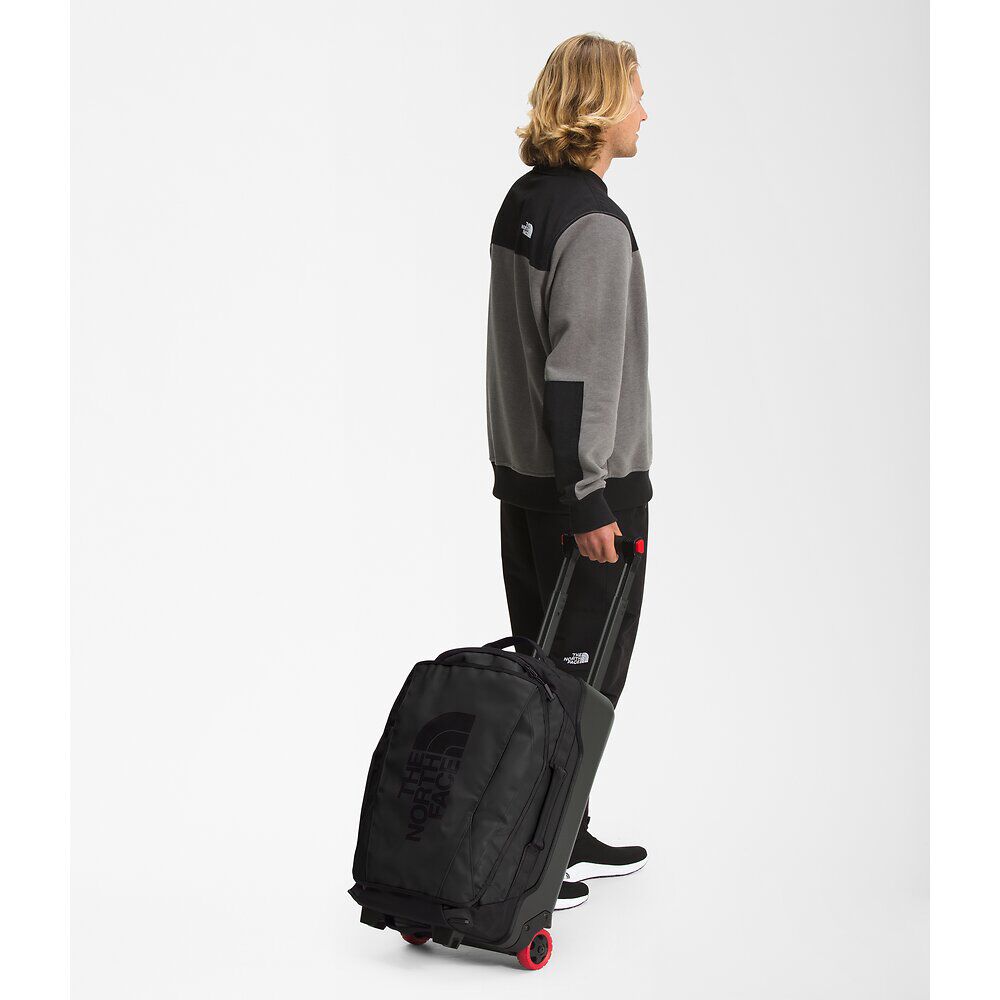 The North Face Rolling Thunder - 22" (Unisex) - Find Your Feet Australia Hobart Launceston Tasmania