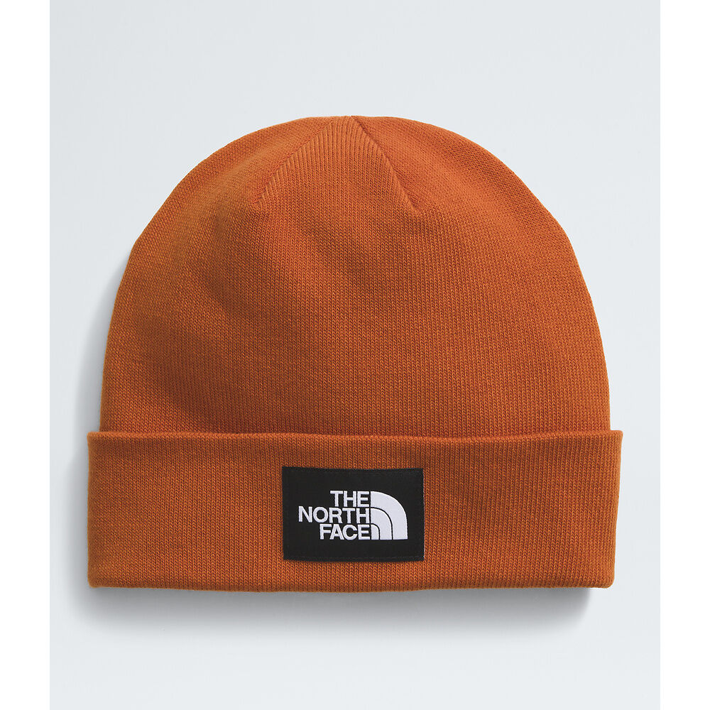 The North Face Dock Worker Recycled Beanie (Unisex)