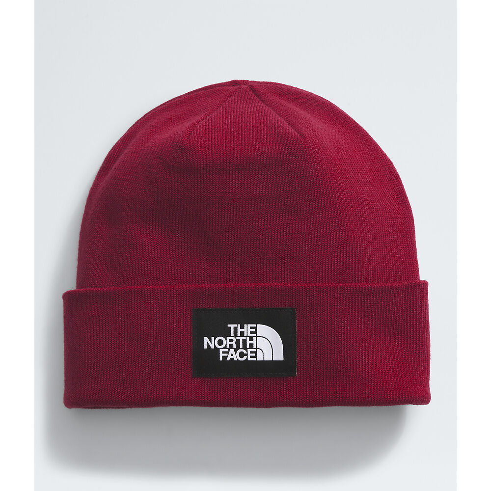 The North Face Dock Worker Recycled Beanie (Unisex)