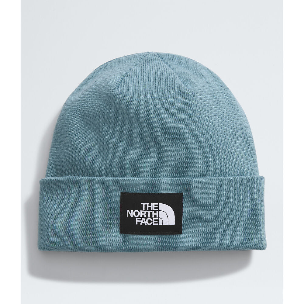 The North Face Dock Worker Recycled Beanie (Unisex)