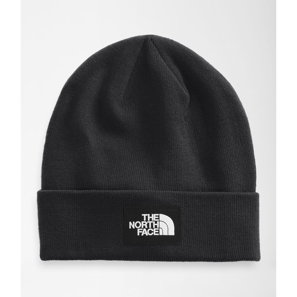 The North Face Dock Worker Recycled Beanie (Unisex)