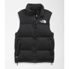The North Face 1996 Retro Nuptse Vest (Men's) - Recycled TNF Black - Find Your Feet Australia Hobart Launceston Tasmania