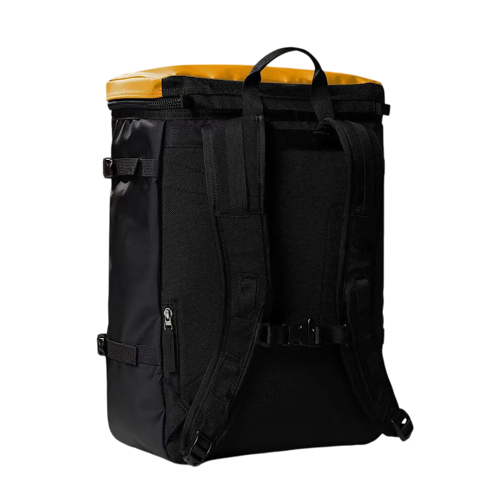 The North Face Base Camp Fusebox - Summit Gold/TNF Black-NPF