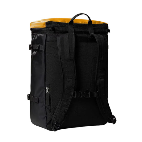The North Face Base Camp Fusebox - Summit Gold/TNF Black-NPF