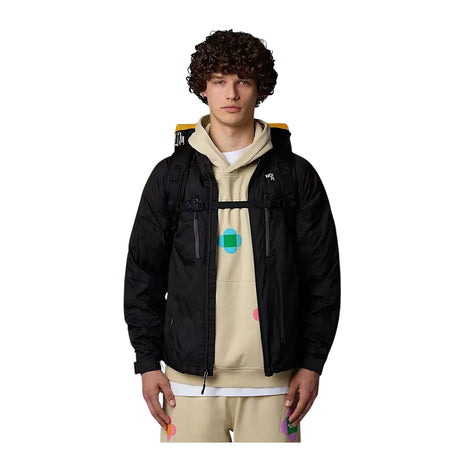 The North Face Base Camp Fusebox - Summit Gold/TNF Black-NPF