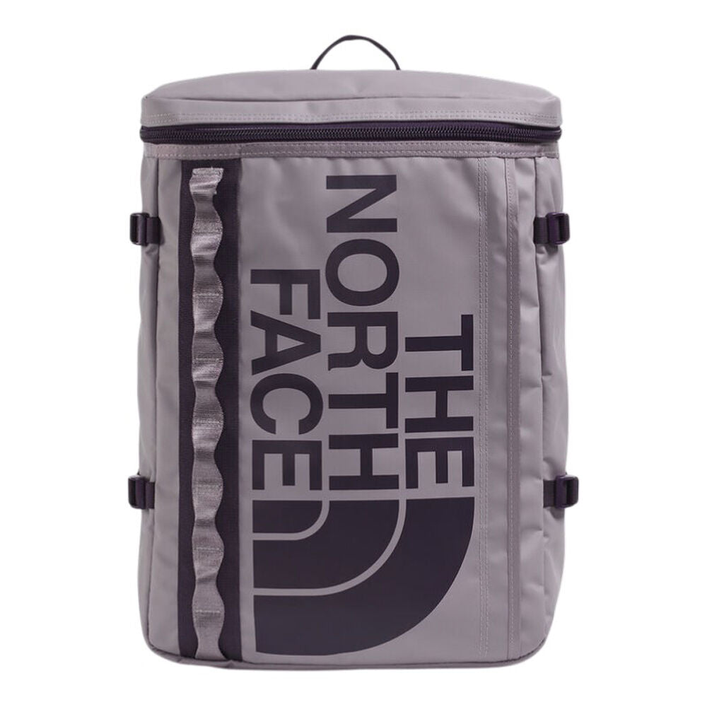 The North Face Base Camp Fusebox - Transcendent Grey/Endless Dusk