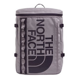 The North Face Base Camp Fusebox - Transcendent Grey/Endless Dusk