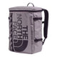 The North Face Base Camp Fusebox - Transcendent Grey/Endless Dusk