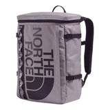 The North Face Base Camp Fusebox - Transcendent Grey/Endless Dusk