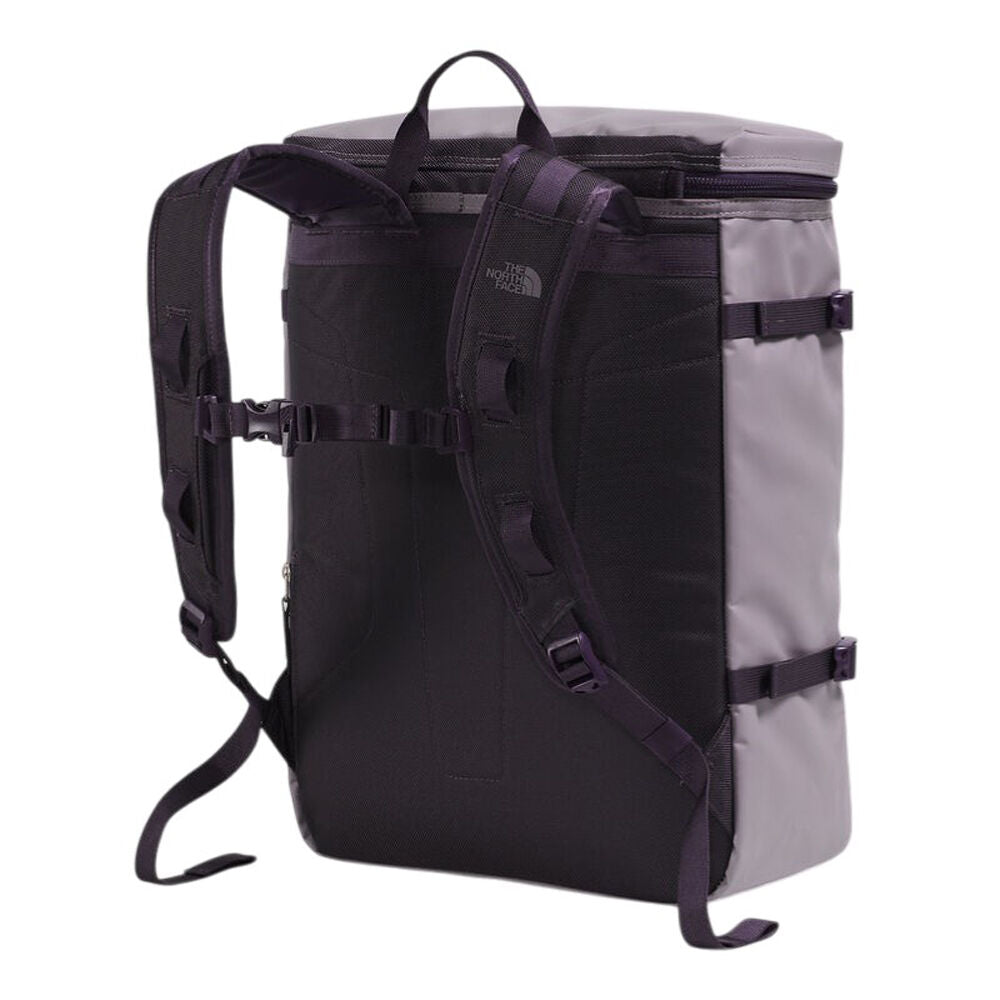 The North Face Base Camp Fusebox - Transcendent Grey/Endless Dusk