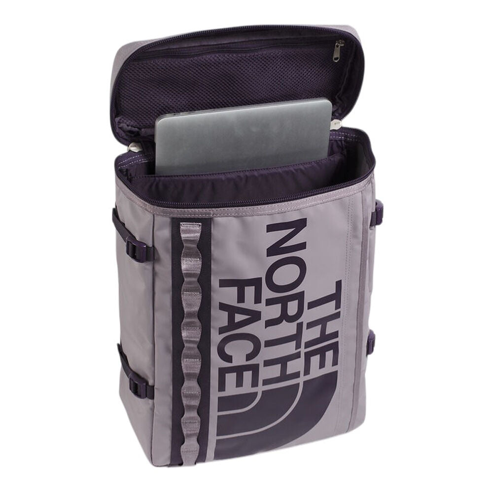 The North Face Base Camp Fusebox - Transcendent Grey/Endless Dusk