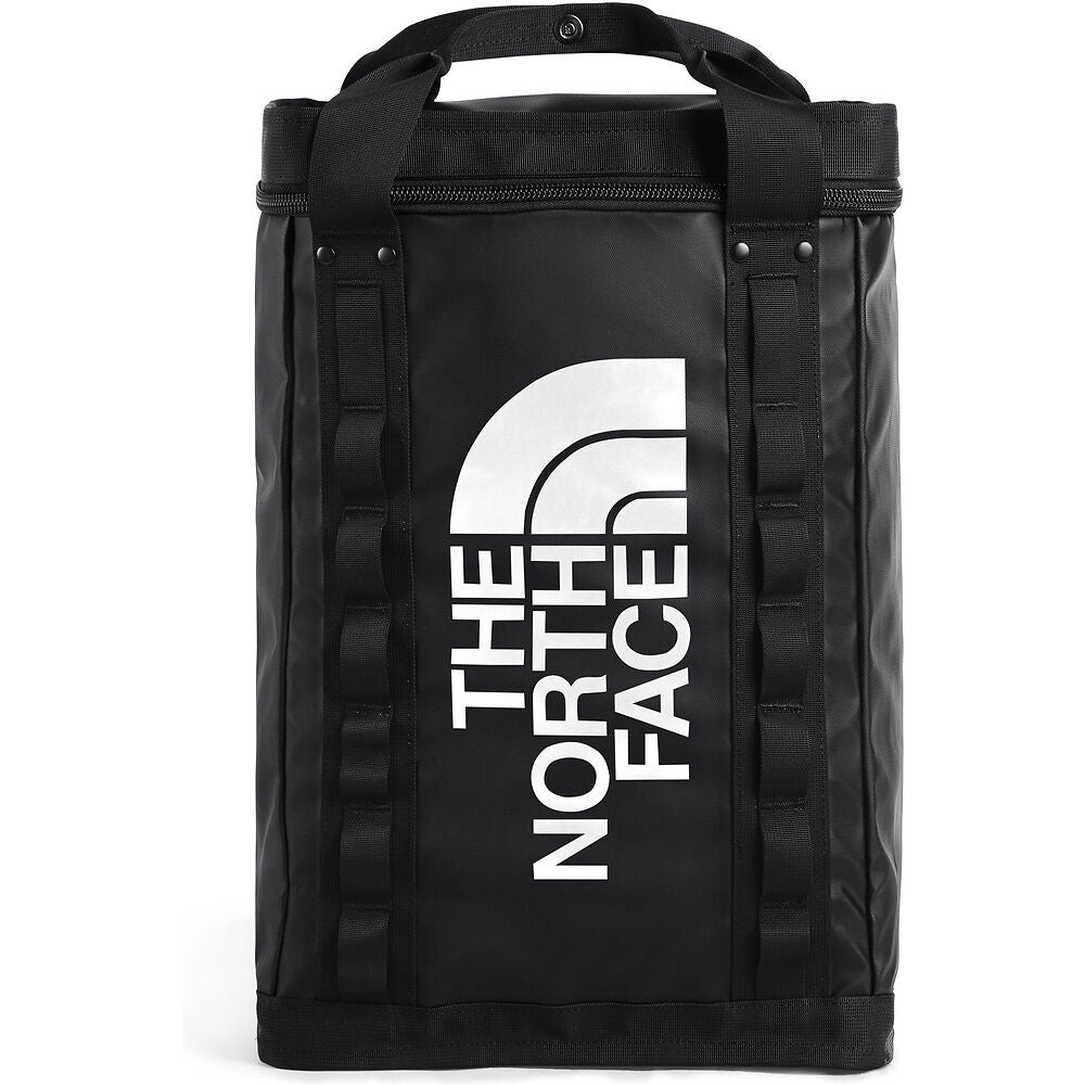 The North Face Explore Fusebox Backpack - L - TNF Black/TNF White - Find Your Feet Australia Hobart Launceston Tasmania